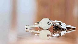 Residential Locksmith Sidebar
